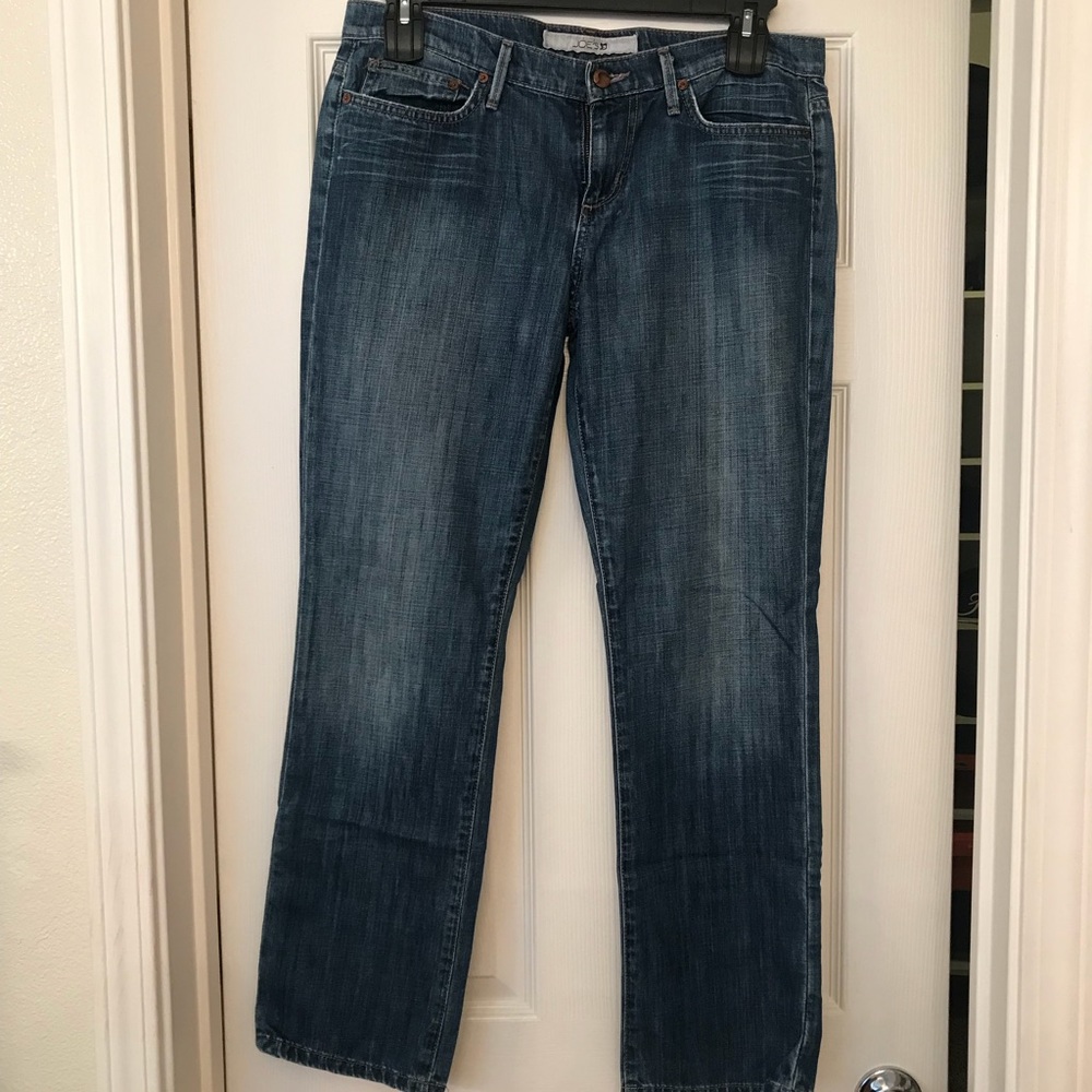 Women’s joes jeans size 30